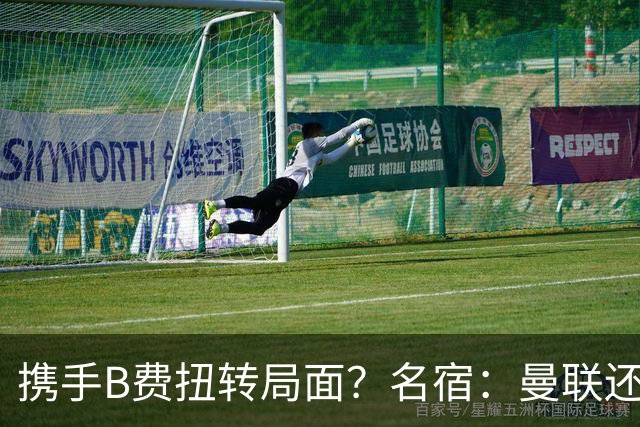 携手B费扭转局面？名宿：曼联还是快放过卡里克吧！